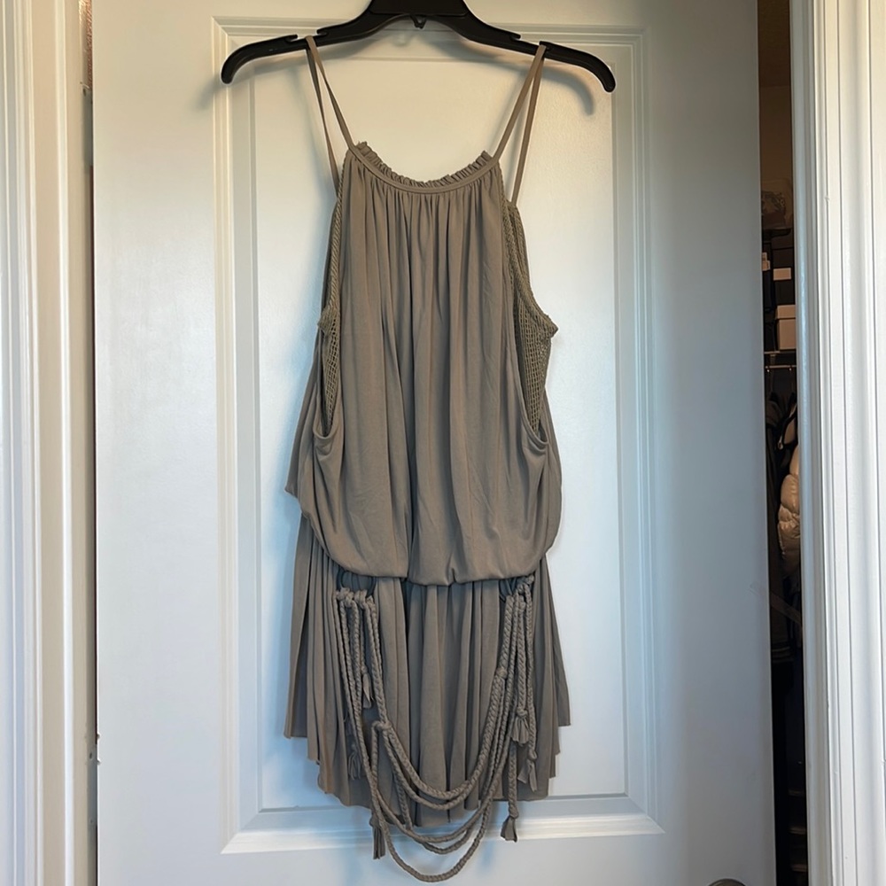 Free People Romper